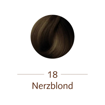 SANOTINT® classic 18 mink blonde 125ml