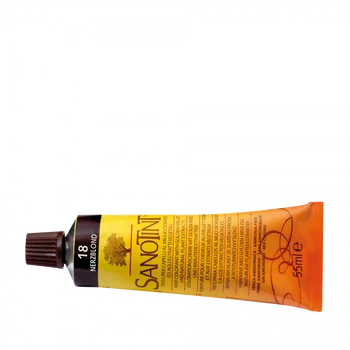 SANOTINT® classic 18 mink blonde 125ml