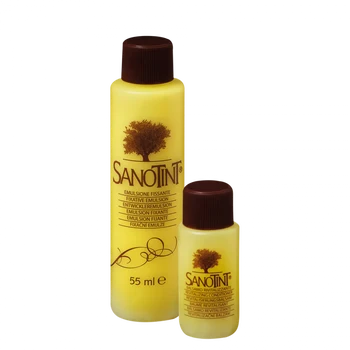 SANOTINT® classic 18 mink blonde 125ml