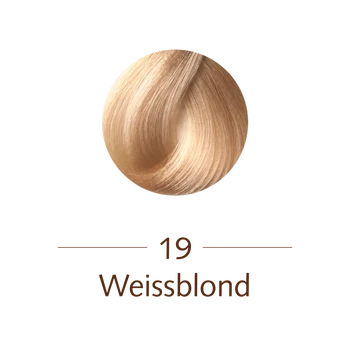 SANOTINT® classic 19 Weißblond 125ml