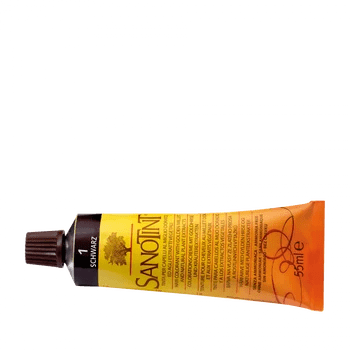 SANOTINT® classic 1 Black 125ml