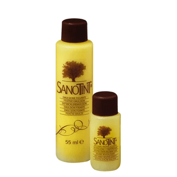 SANOTINT® classic 1 Black 125ml