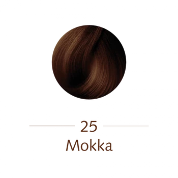 SANOTINT® classic 25 Mokka 125ml