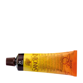 SANOTINT® classic 26 Tabak 125ml