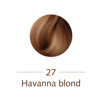 SANOTINT® classic 27 Havanna Blond 125ml