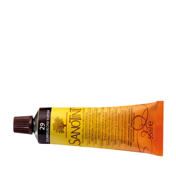 SANOTINT® classic 29 Dunkelblond Kupfer 125ml