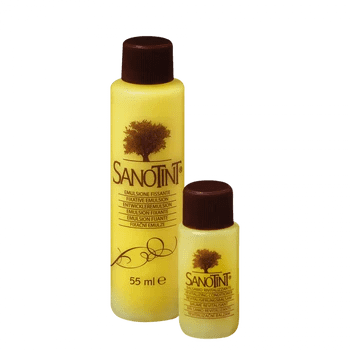 SANOTINT® classic 2 Tiefbraun 125ml