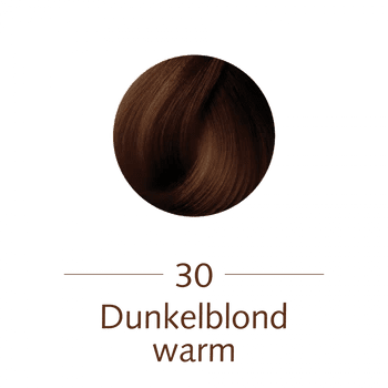 SANOTINT® classic 30 Dunkelblond Warm 125ml