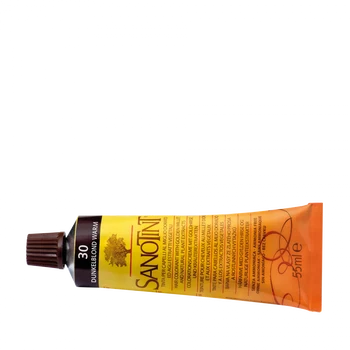 SANOTINT® classic 30 Dunkelblond Warm 125ml