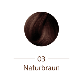 SANOTINT® classic 3 Naturbraun 125 ml