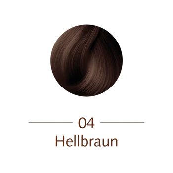 SANOTINT® classic 4 Hellbraun 125 ml