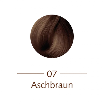 SANOTINT® classic 7 Aschbraun 125ml
