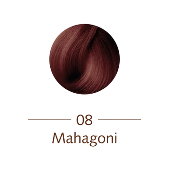 SANOTINT® classic 8 Mahagoni 125ml
