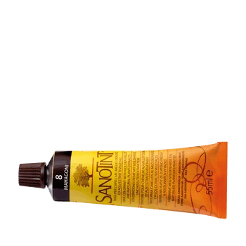 SANOTINT® classic 8 Mahagoni 125ml