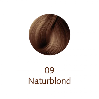 SANOTINT® classic 9 Naturblond 125ml