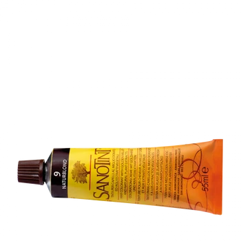 SANOTINT® classic 9 Naturblond 125ml