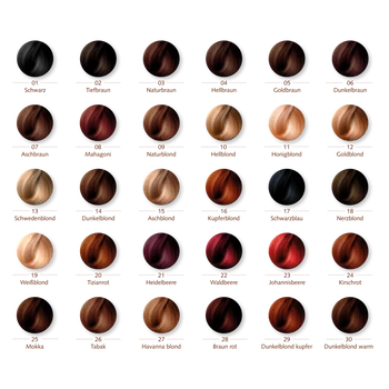 SANOTINT® classic 26 Tabak 125ml