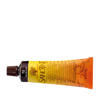 SANOTINT® classic 10 light blonde 125ml