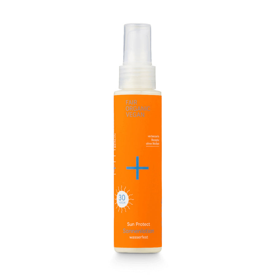 i+m Sun Protect Sonnenlotion LSF 30 wasserfest Bio 100ml