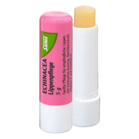 Salus Echinacea Lippenpflege 5g