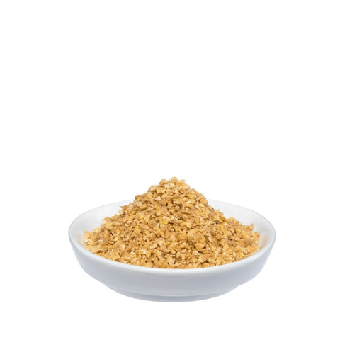 Salus Linomel Bio Leinsamen Honiggranulat 250g