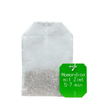 Salus Momordica Tee, Bittermelone-Zimt Bio, 40FB/92g