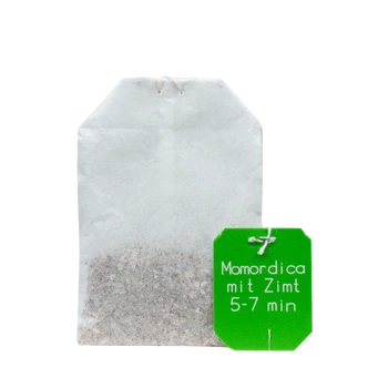 Salus Momordica Tee, Bittermelone-Zimt Bio, 40FB/92g