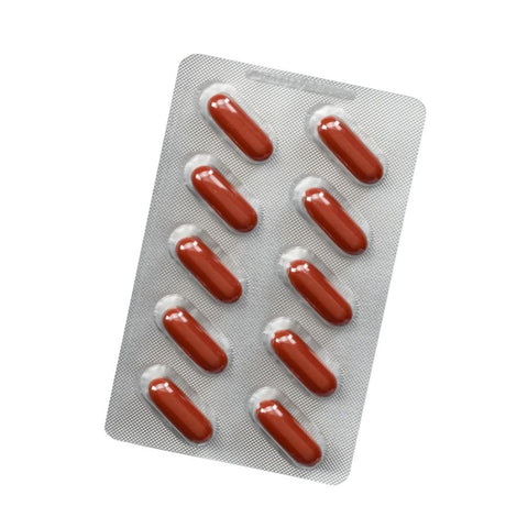 Salus Protecor Herz-Aktiv 120Kps/190g