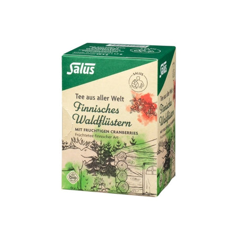 Salus - Reform Finnisches Waldflüstern 15 Filterbeutel 15x1,7g Bio