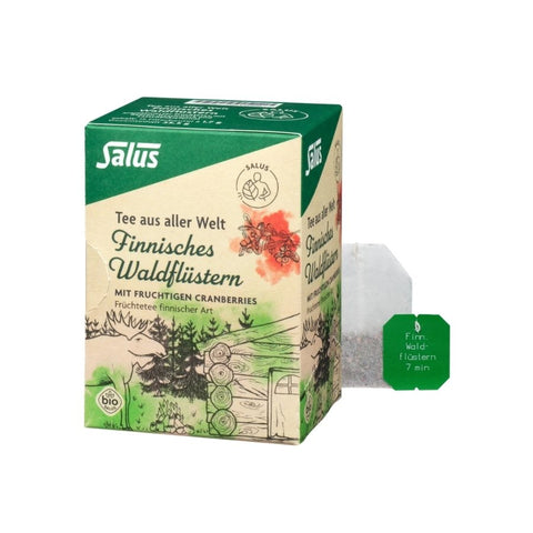 Salus - Reform Finnisches Waldflüstern 15 Filterbeutel 15x1,7g Bio