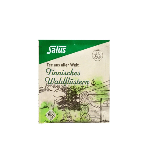Salus - Reform Finnisches Waldflüstern 15 Filterbeutel 15x1,7g Bio