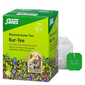 Salus Klosterkräuter Cure Tea Organic 15 filter bags