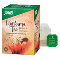 Salus Kurkuma Tee Rooibos & Kardamom Bio 15x2g