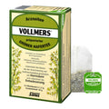 Salus Vollmers Green Oat Tea - 15 Filter Bags (1.2g), 18g