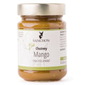 Sanchon Bio Mango Chutney 200 gr