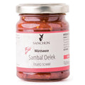 Sanchon Sambal Oelek Bio 125 g