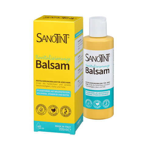 SANOTINT® Revitalisierungsbalsam 200 ml