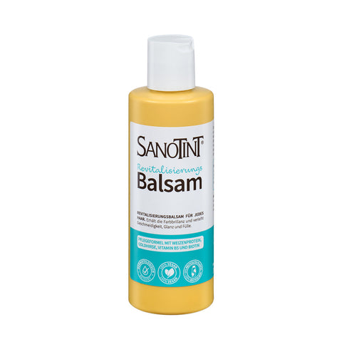 SANOTINT® Revitalisierungsbalsam 200 ml