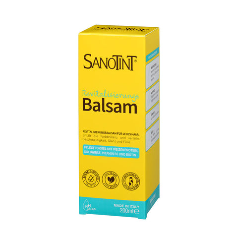 SANOTINT® Revitalisierungsbalsam 200 ml