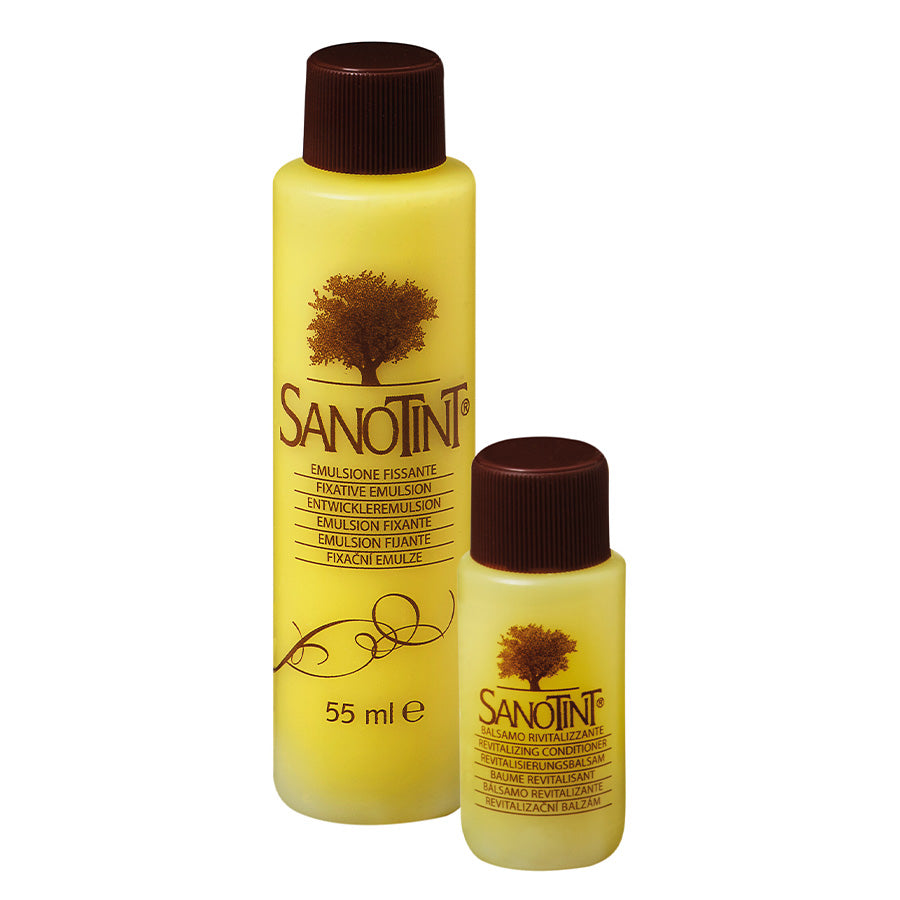 SANOTINT sensitive 71 Schwarz 125ml