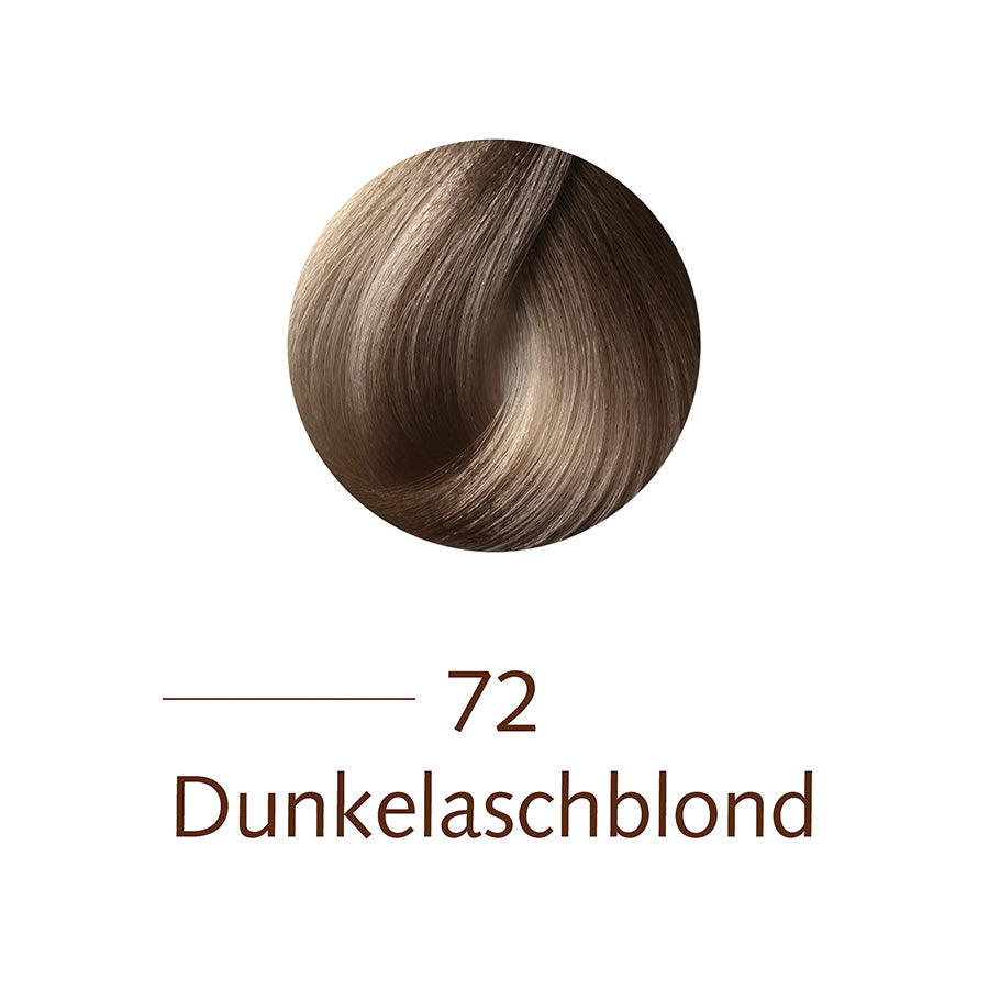 SANOTINT sensitive 72 Dunkelaschblond 125ml