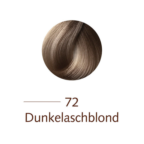SANOTINT sensitive 72 dark ash blonde 125ml 