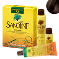 SANOTINT sensitive 72 Dunkelaschblond 125ml
