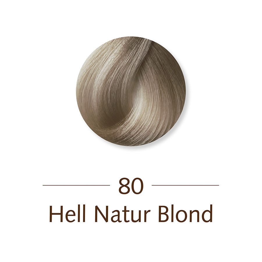 SANOTINT sensitive 80 Hellnaturblond 125ml