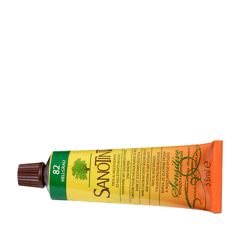 SANOTINT sensitive 82 light gray 125ml 