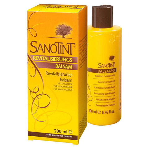 SANOTINT® Revitalisierungsbalsam 200 ml