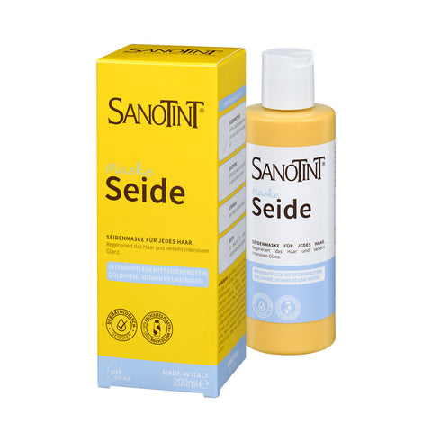 SANOTINT Seidenmaske 200ml