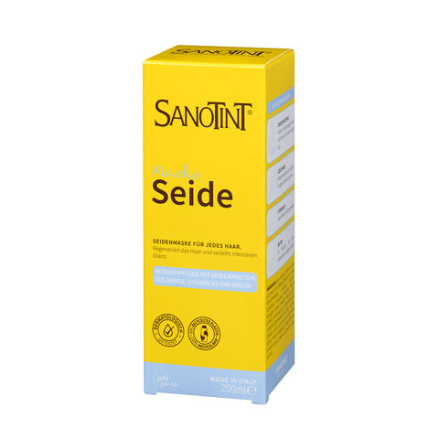 SANOTINT Silk Mask 200ml