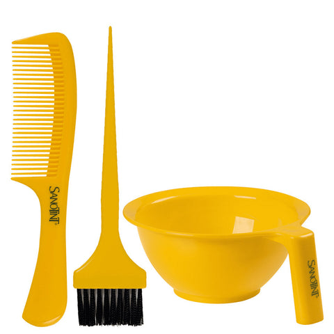 SANOTINT® coloring accessories set