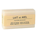 Savon Du Midi Milk &amp; Honey Karite Soap 100g Organic